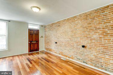 UPPER FELLS POINT - Residential