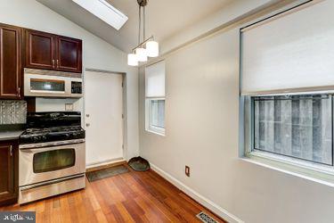 UPPER FELLS POINT - Residential