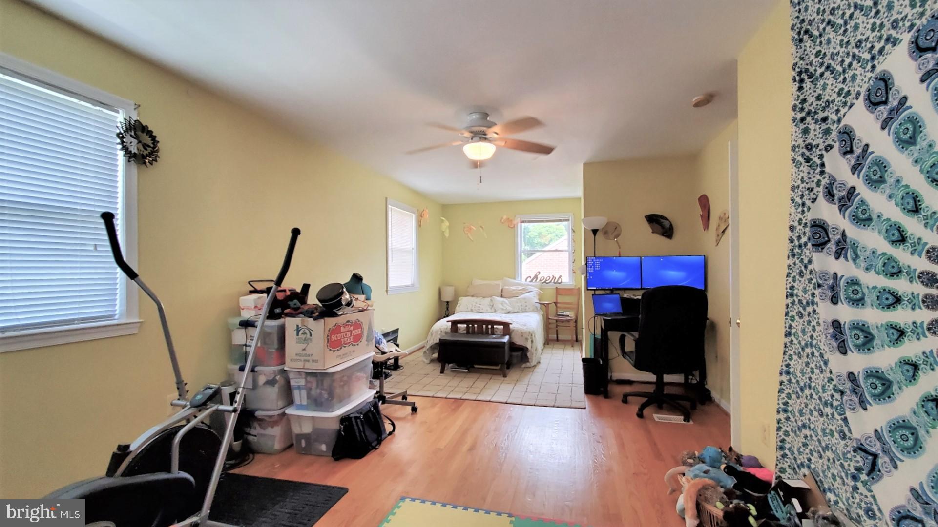 MEADOWBROOK VILLAGE - Residential Lease