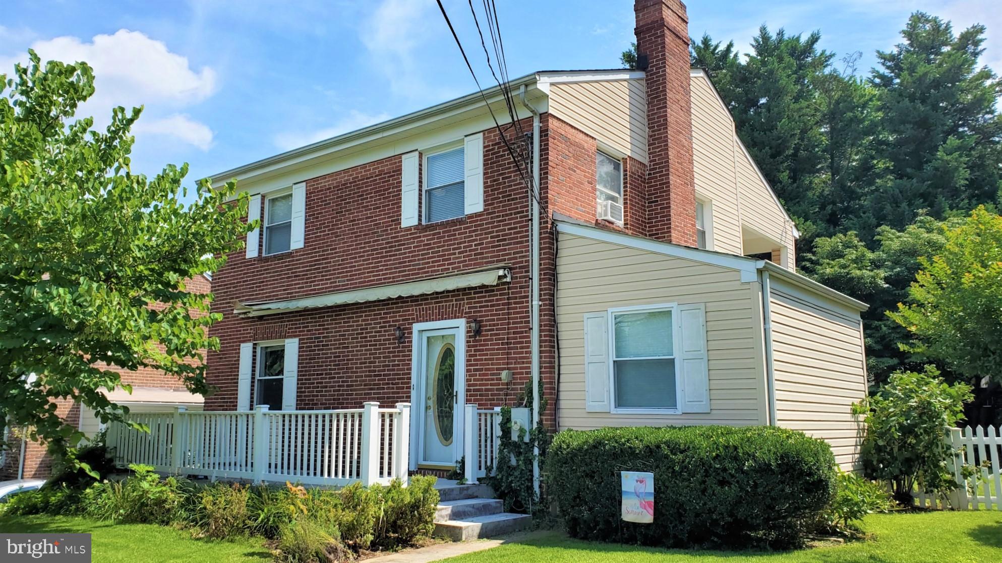 MEADOWBROOK VILLAGE - Residential Lease