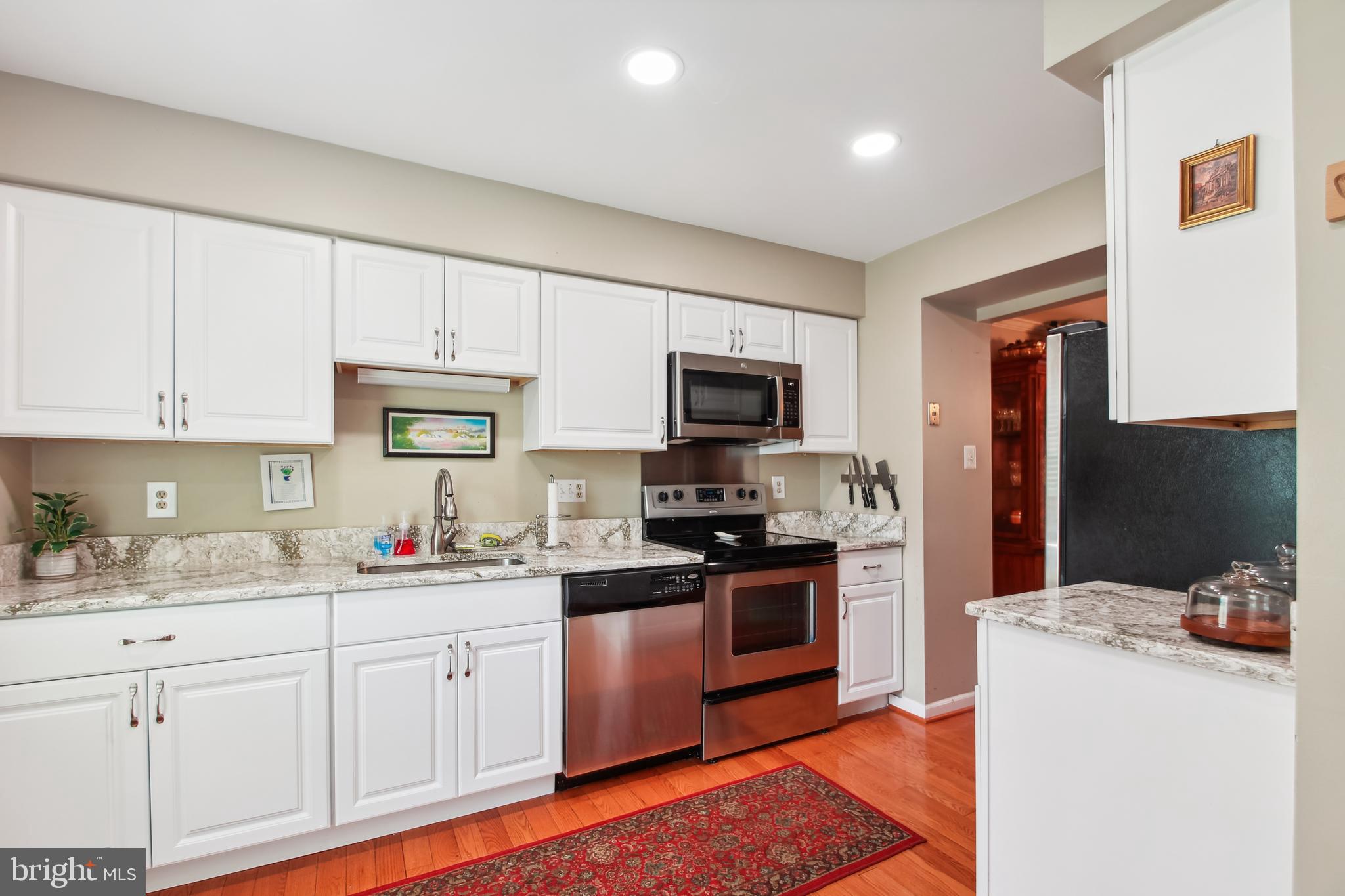 WELLINGTON VALLEY - Residential