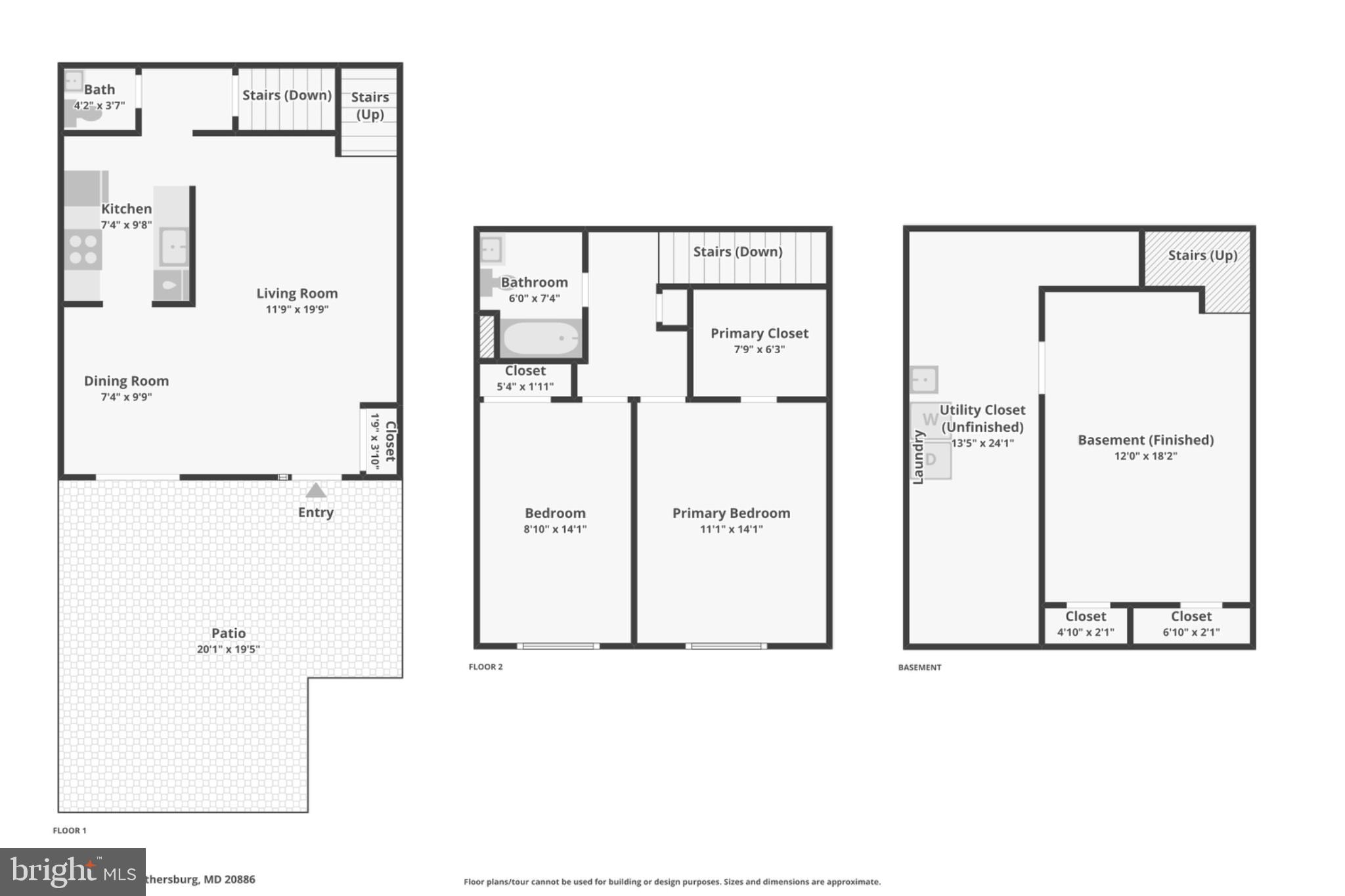 CLUBSIDE - Residential