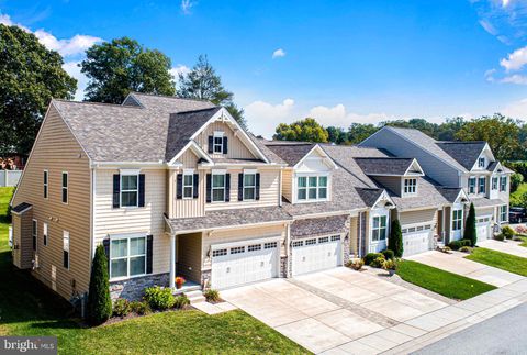 1055 SANSA COURT BEL AIR MD 21014