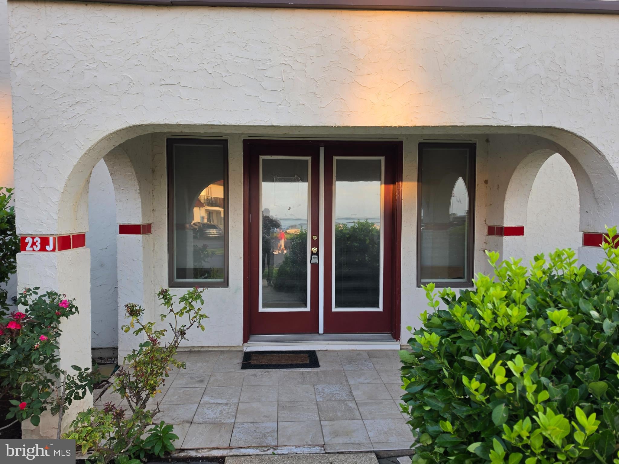 23 QUEEN VICTORIA WAY 23J