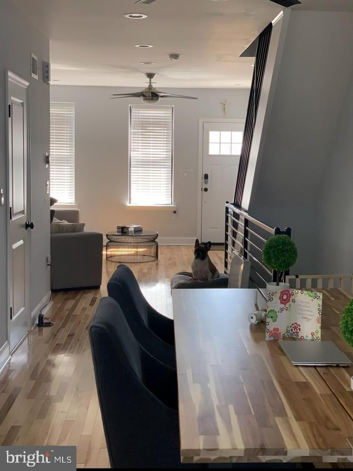 PORT RICHMOND - Residential