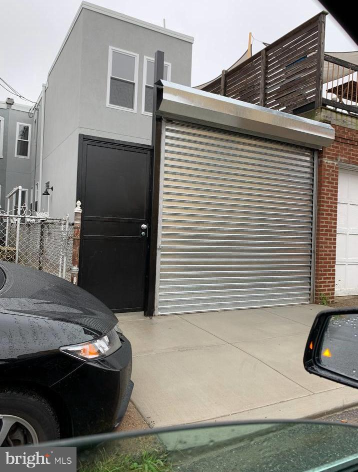 PORT RICHMOND - Residential