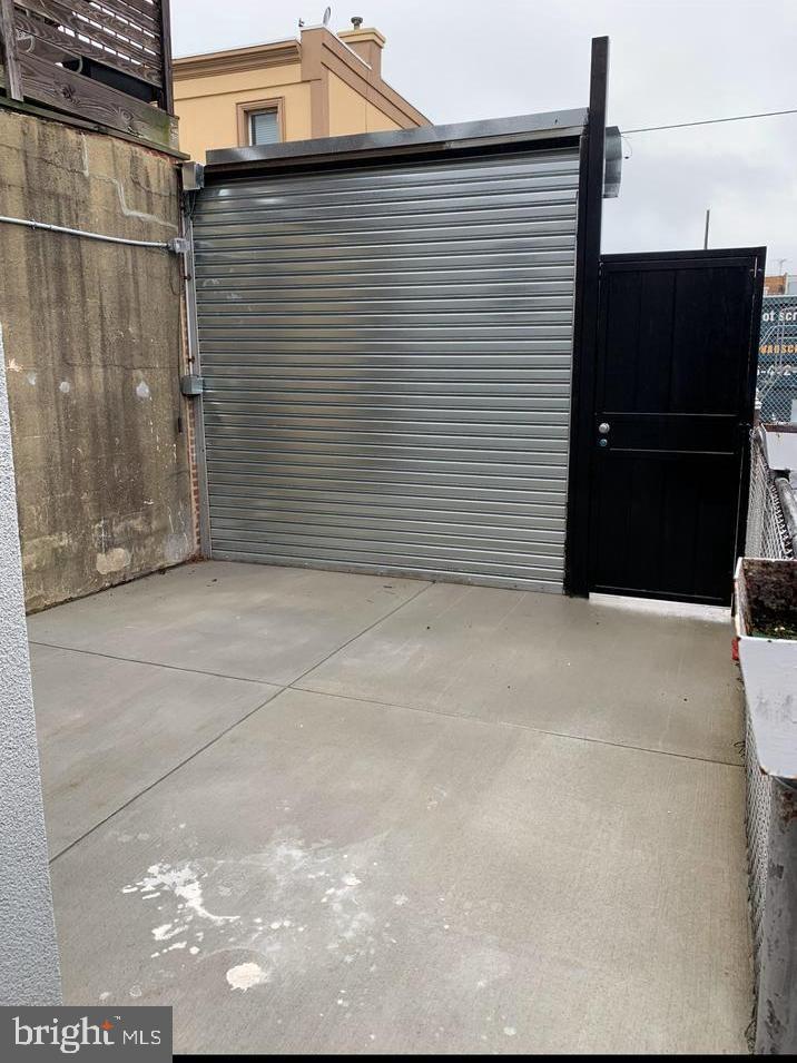 PORT RICHMOND - Residential