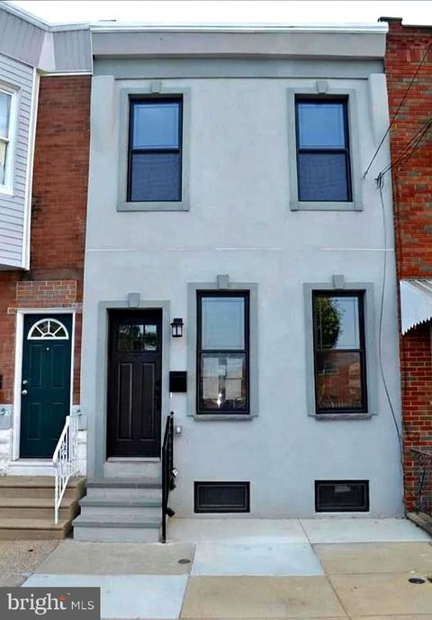 3356 SALMON STREET PHILADELPHIA PA 19134