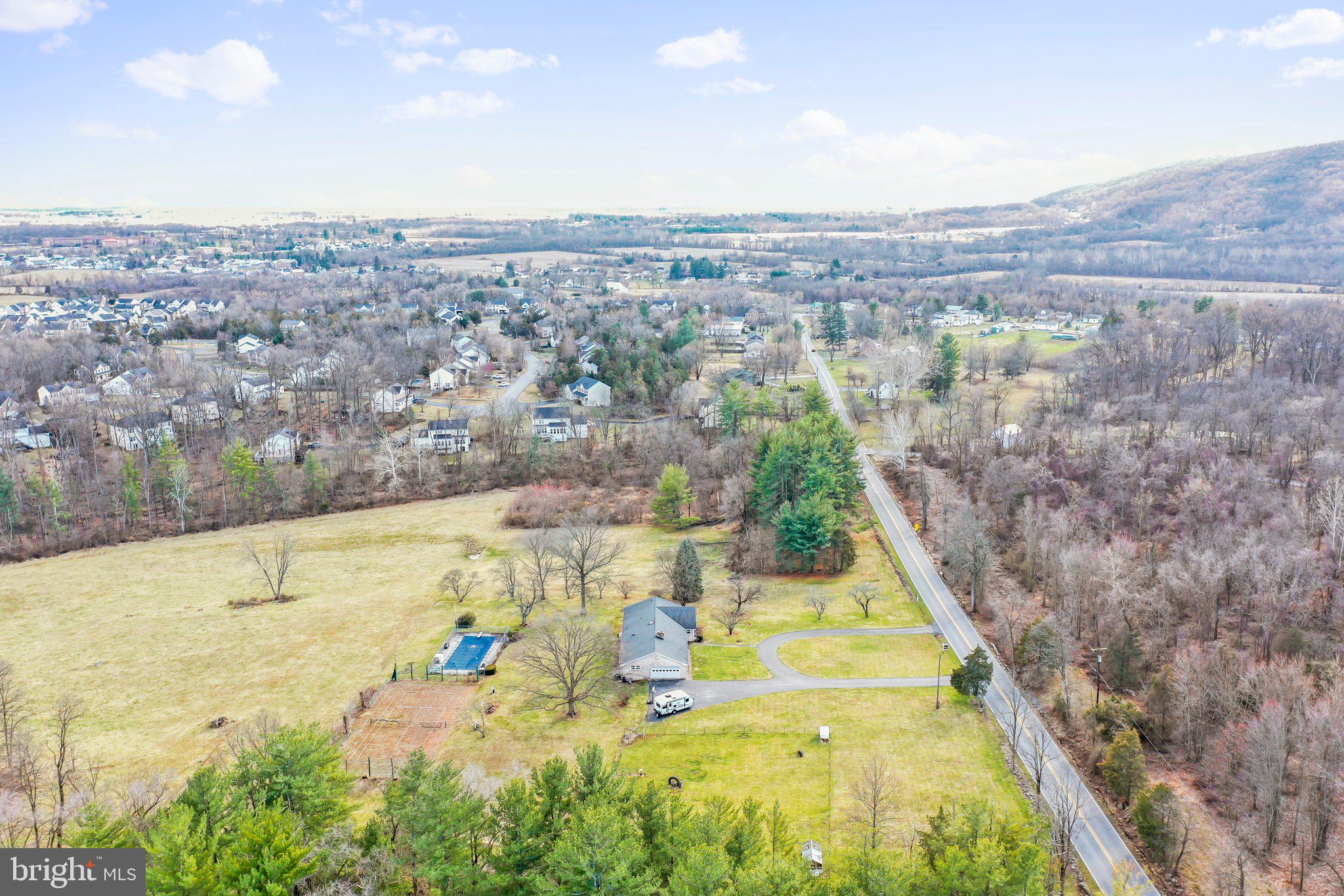 NONE AVAILABLE - Residential