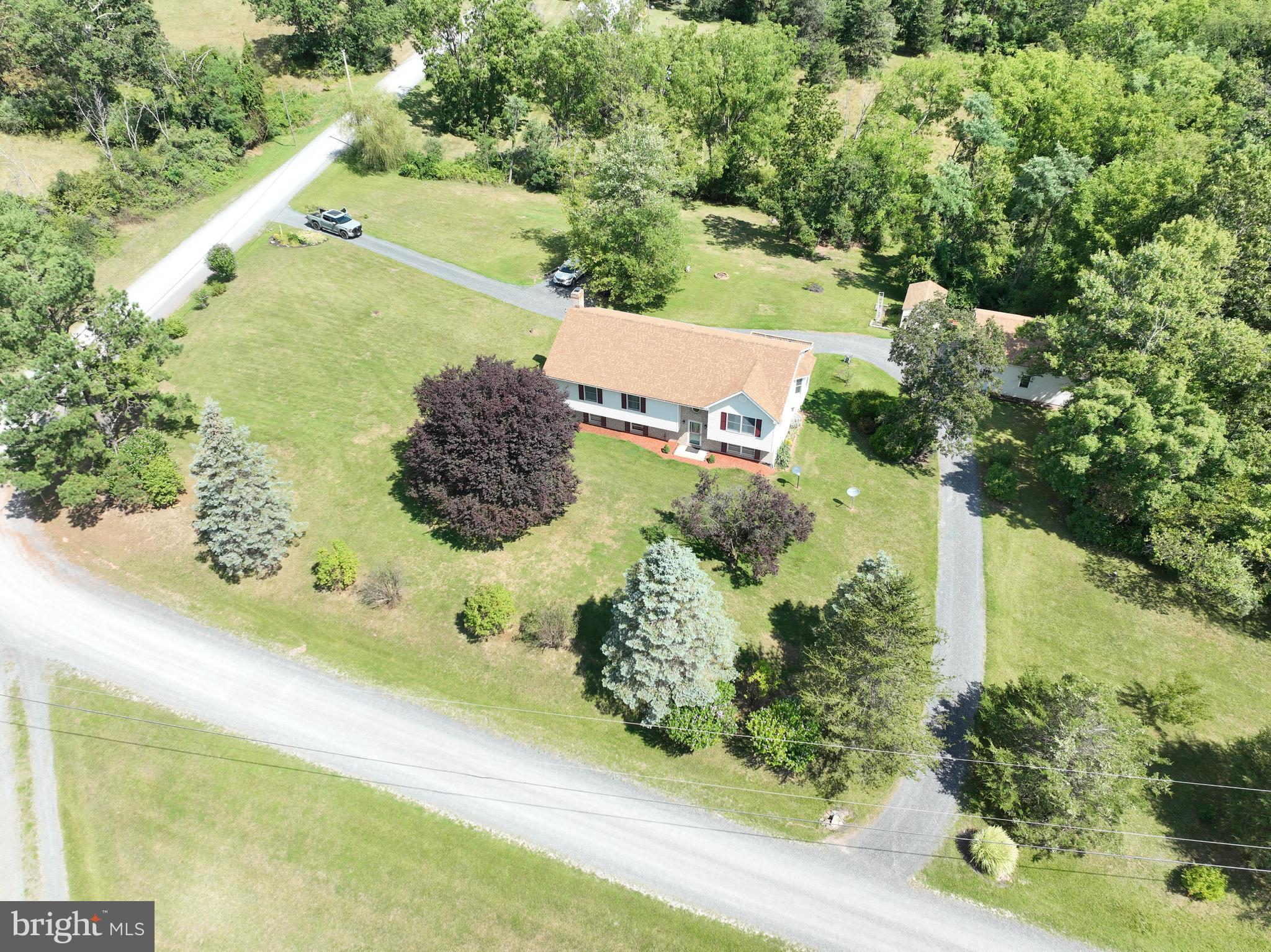 DUNMORE RIDGE - Residential