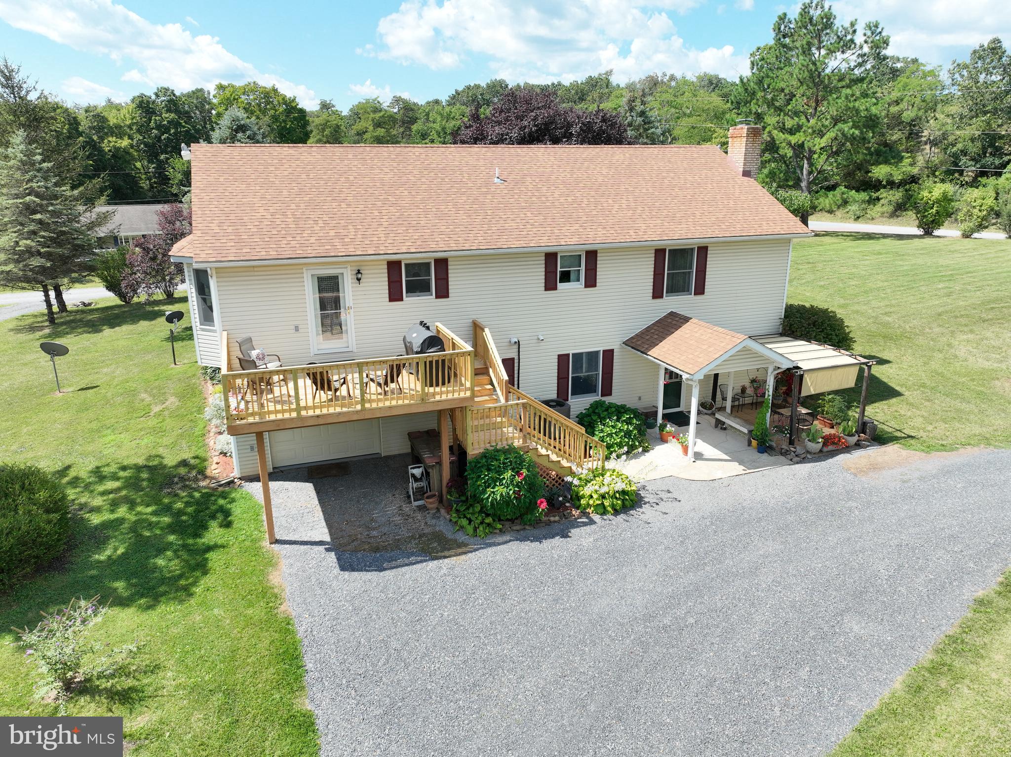 DUNMORE RIDGE - Residential