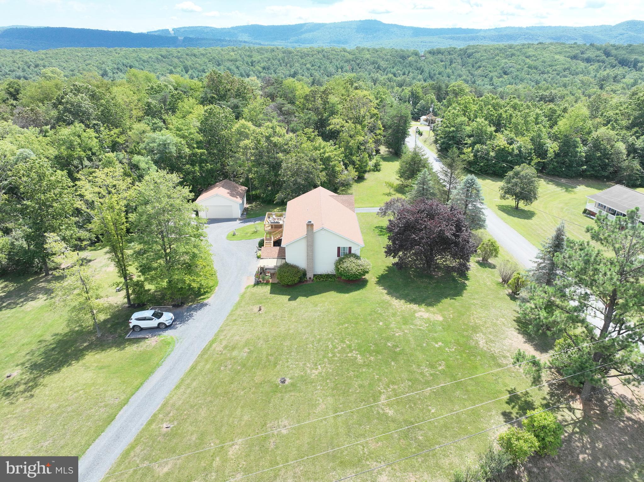 DUNMORE RIDGE - Residential