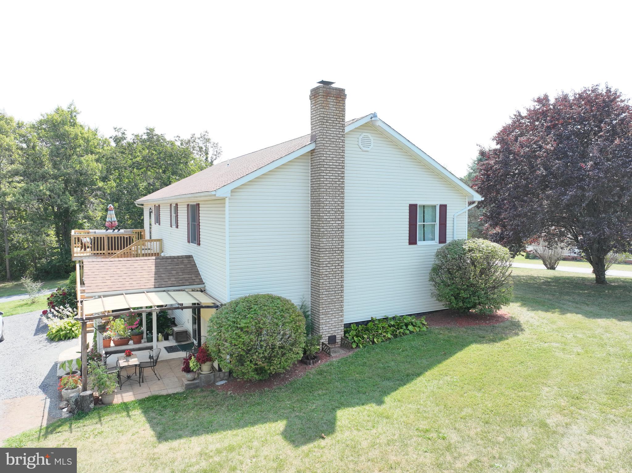 DUNMORE RIDGE - Residential