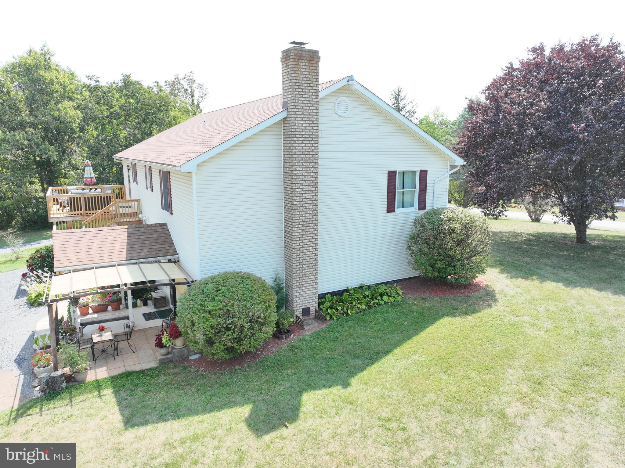 DUNMORE RIDGE - Residential