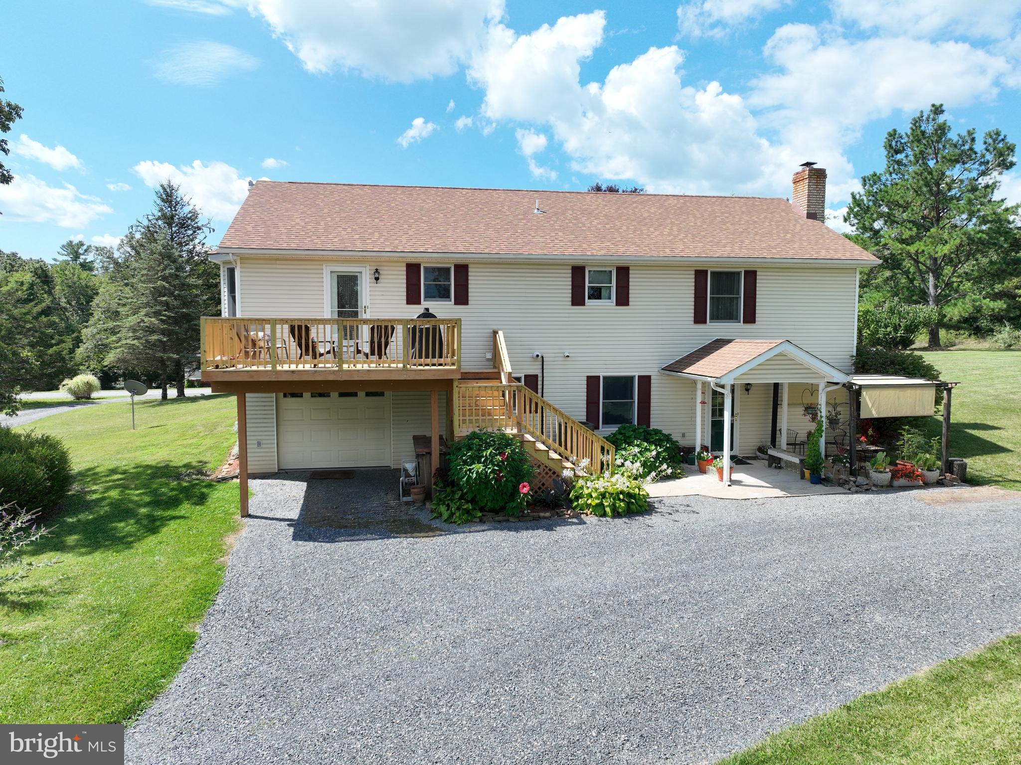 DUNMORE RIDGE - Residential