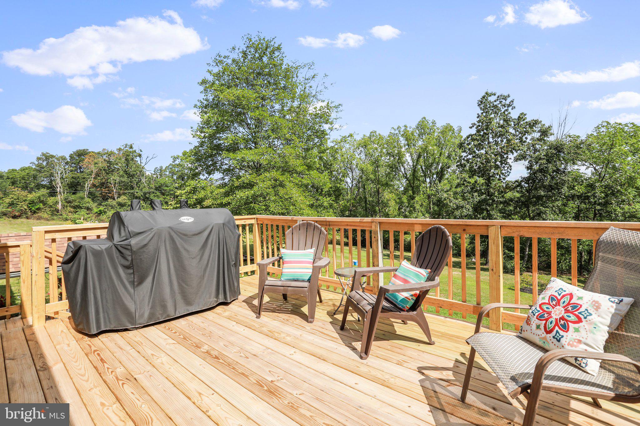 DUNMORE RIDGE - Residential