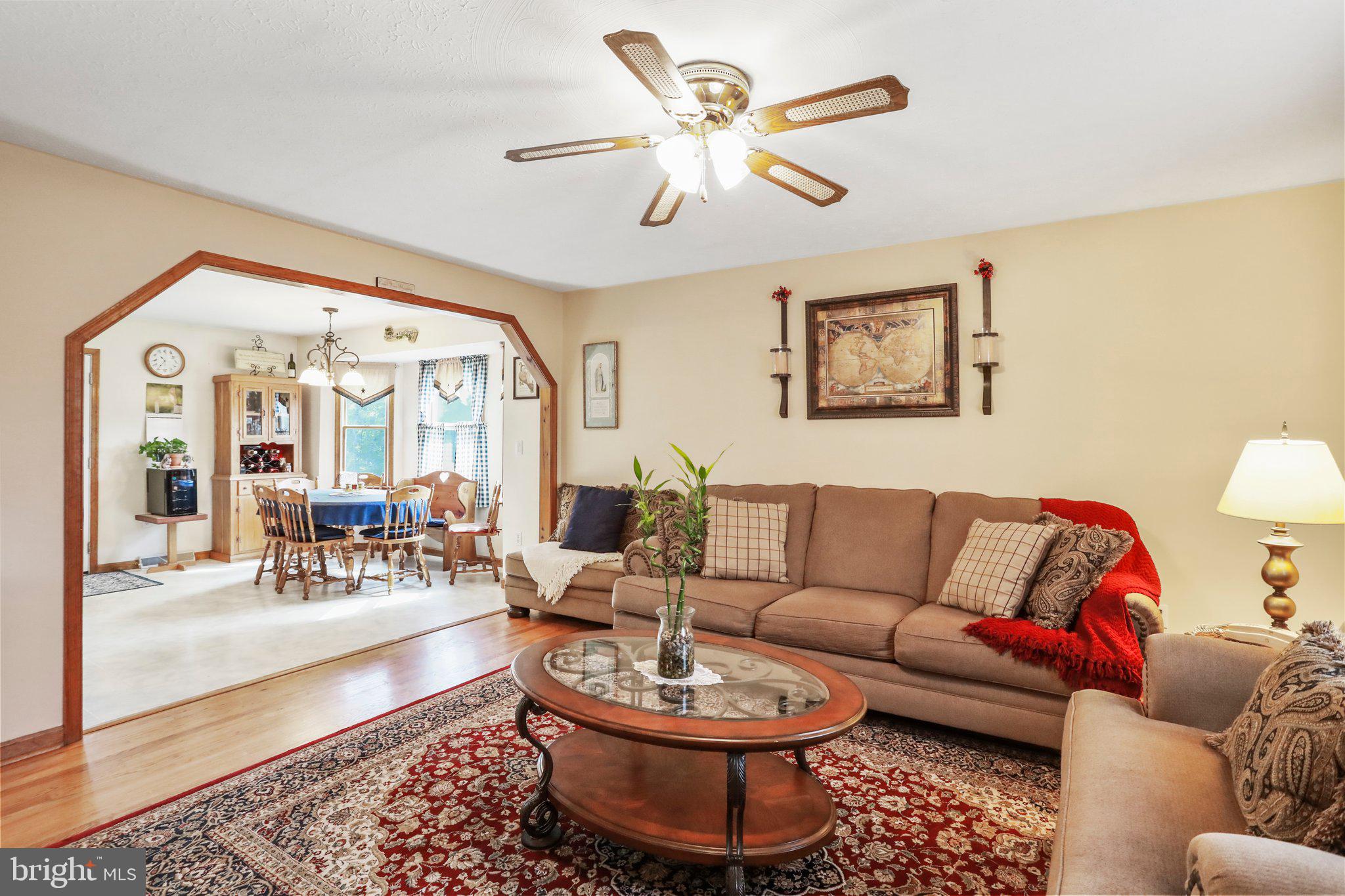 DUNMORE RIDGE - Residential