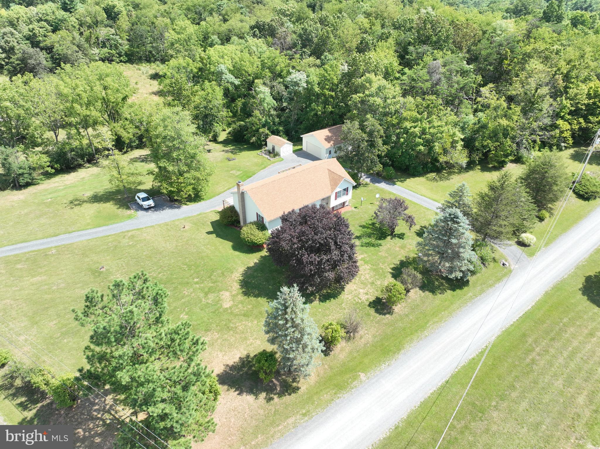 DUNMORE RIDGE - Residential