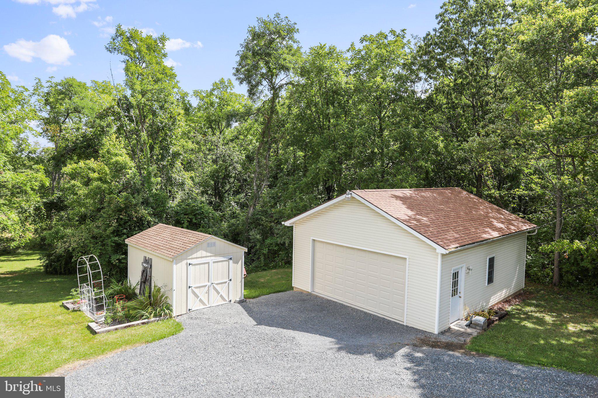 DUNMORE RIDGE - Residential