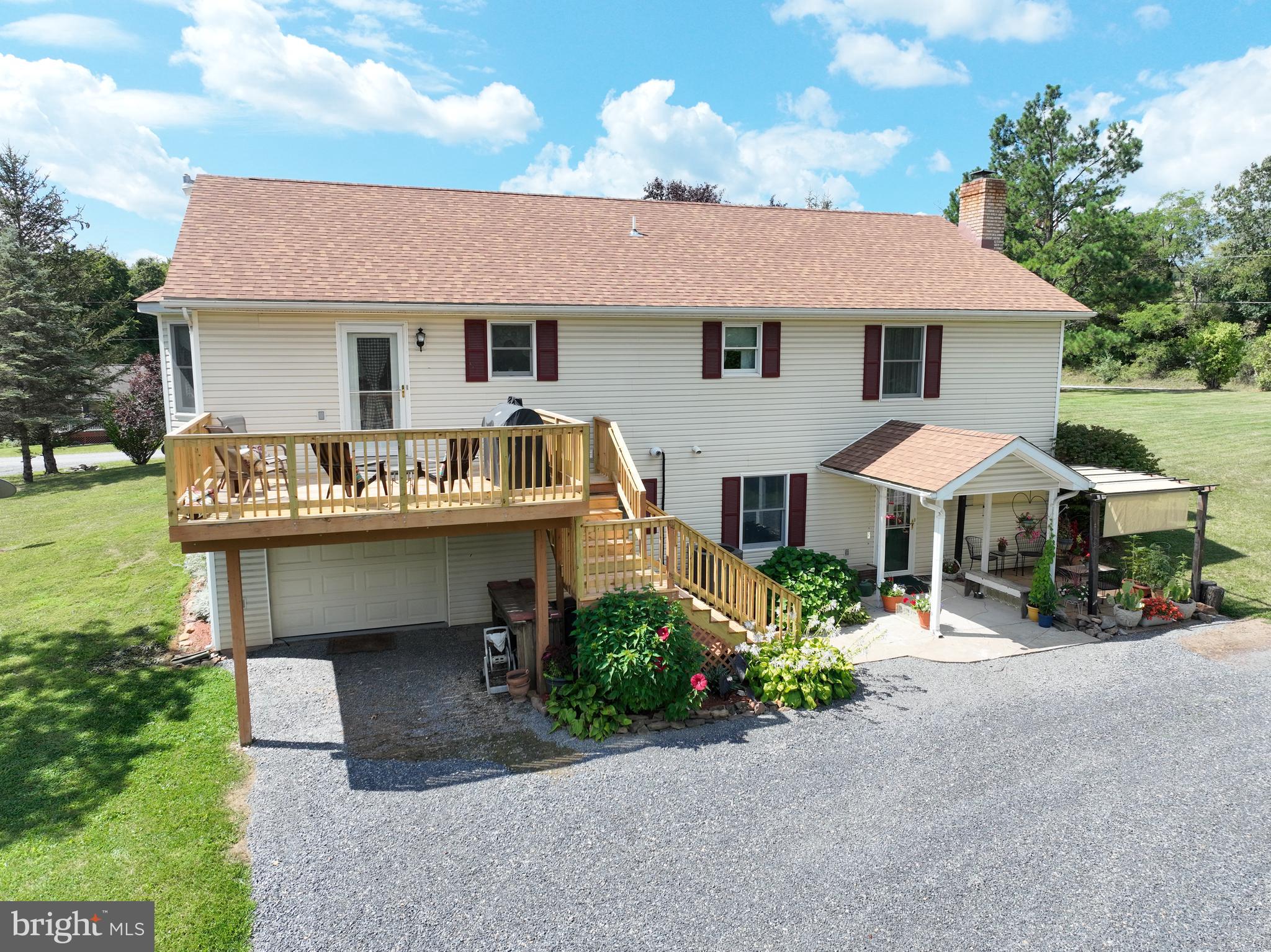 DUNMORE RIDGE - Residential