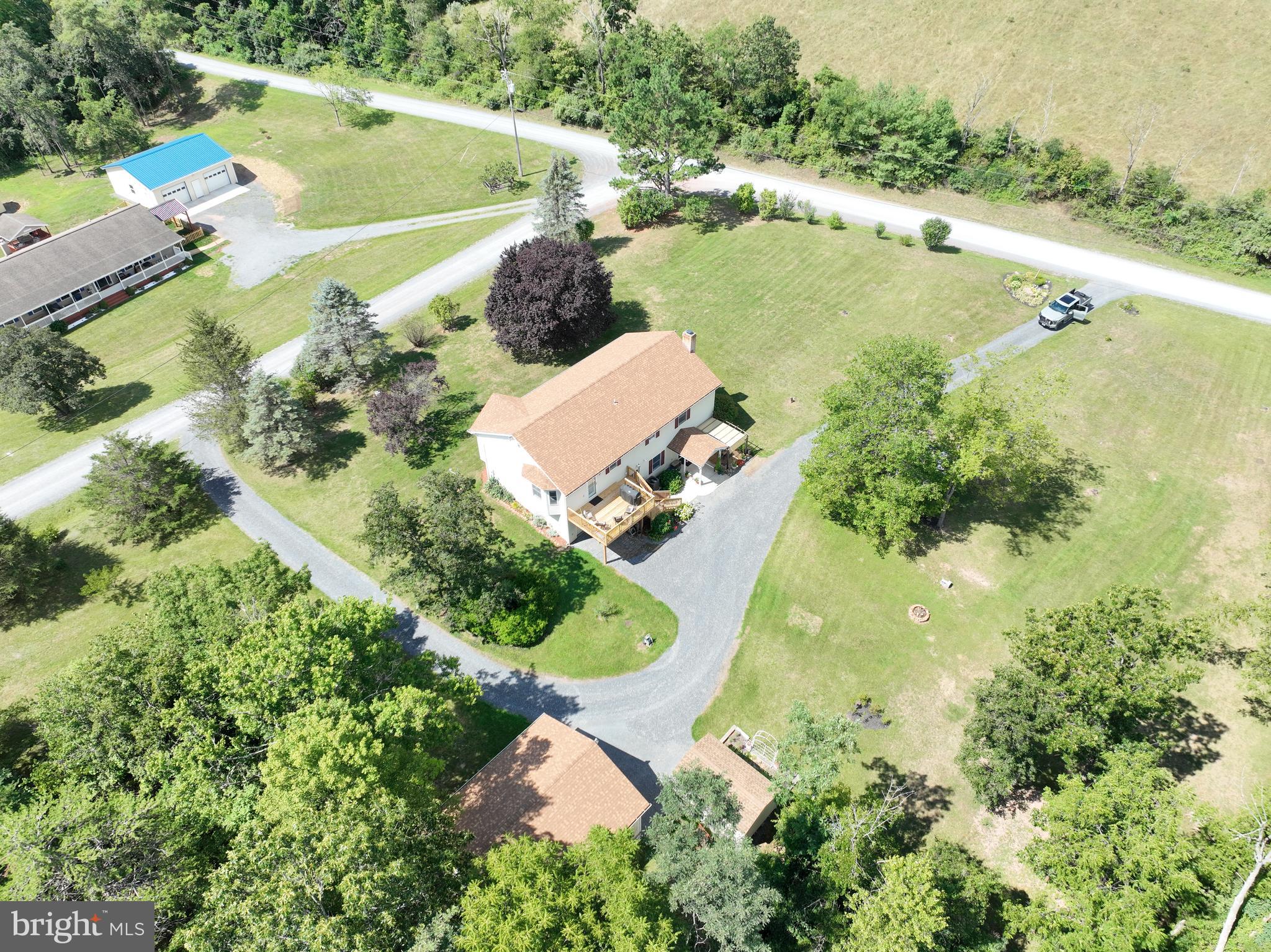 DUNMORE RIDGE - Residential