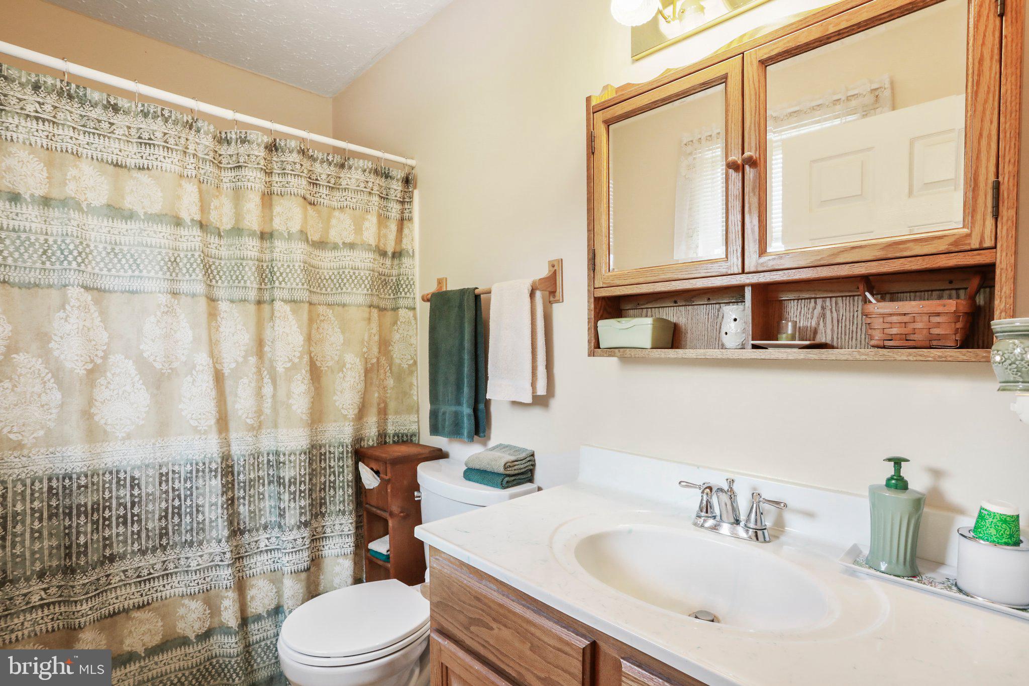 DUNMORE RIDGE - Residential