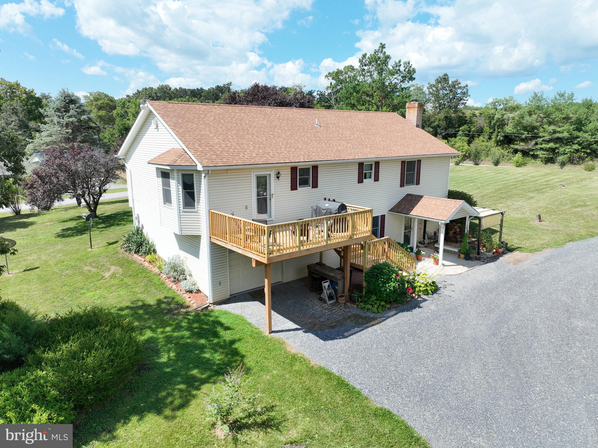 DUNMORE RIDGE - Residential