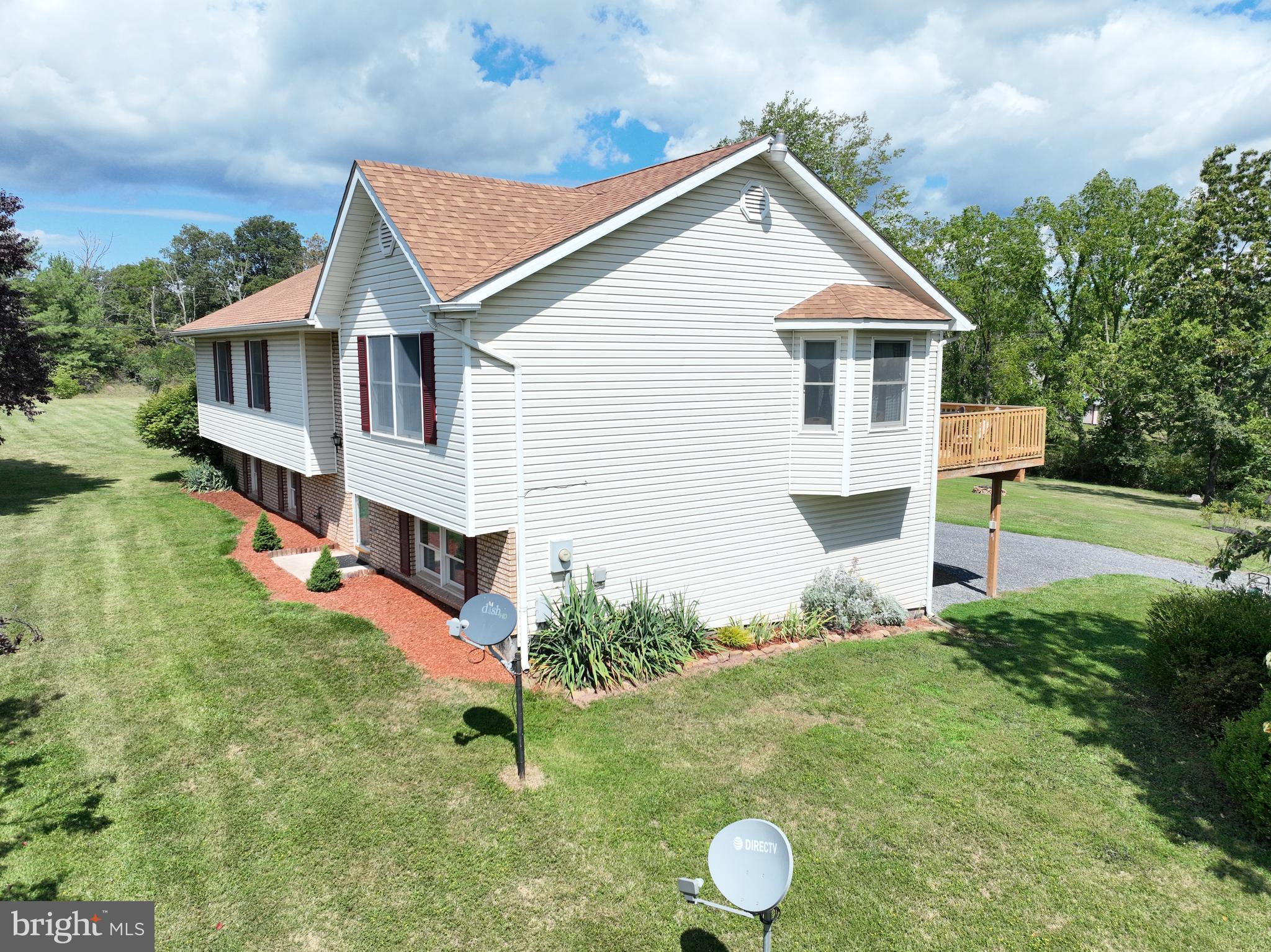 DUNMORE RIDGE - Residential