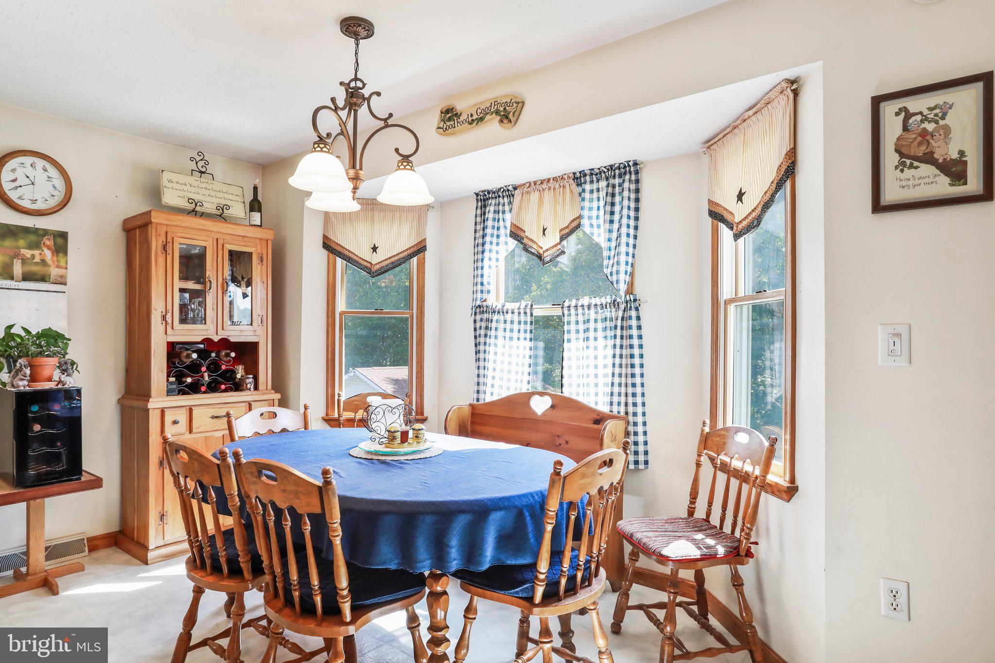 DUNMORE RIDGE - Residential