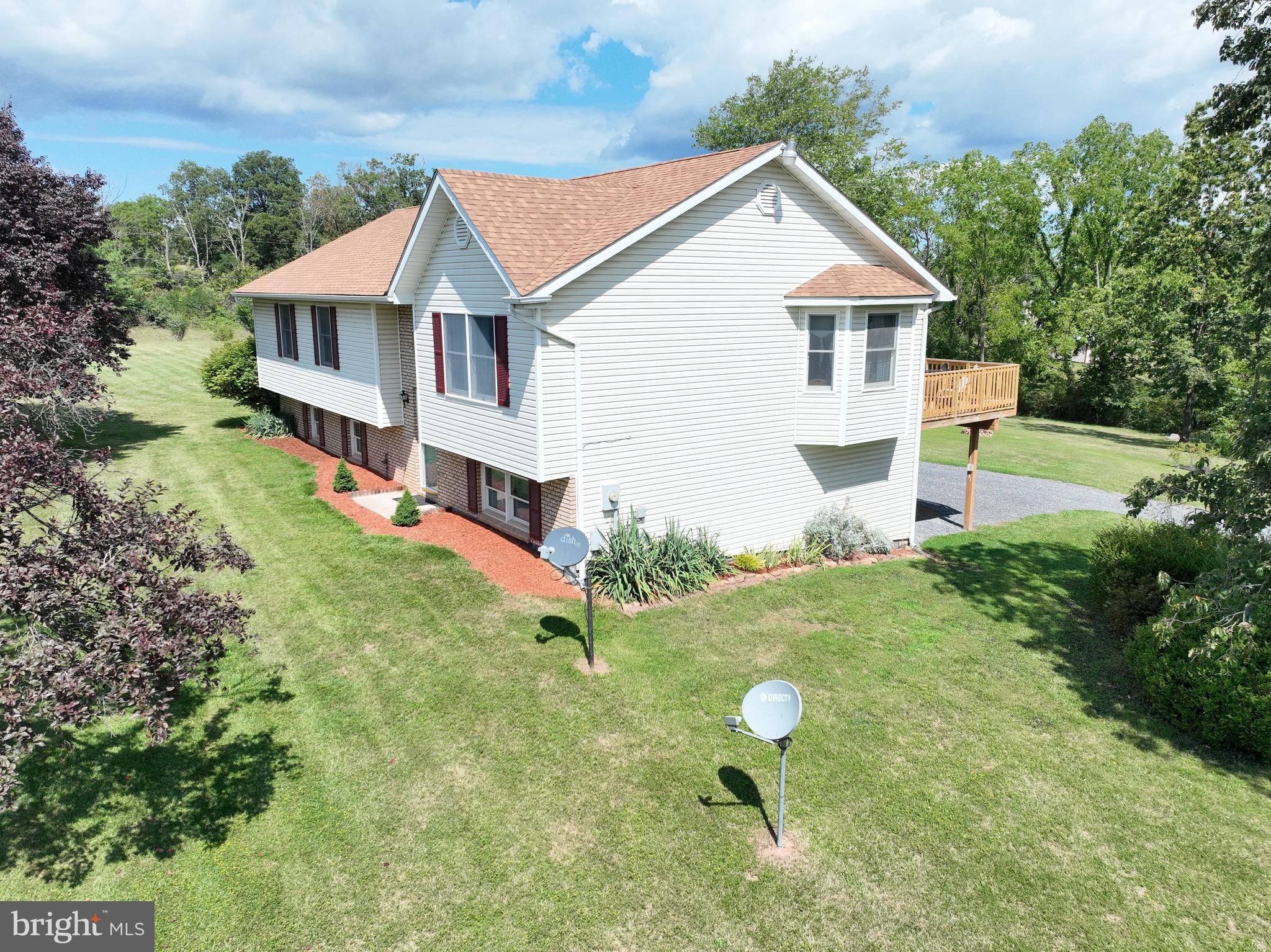 DUNMORE RIDGE - Residential