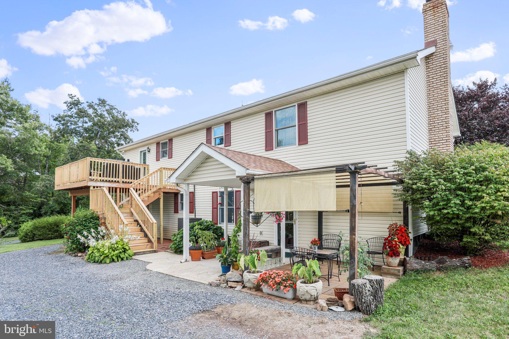 DUNMORE RIDGE - Residential