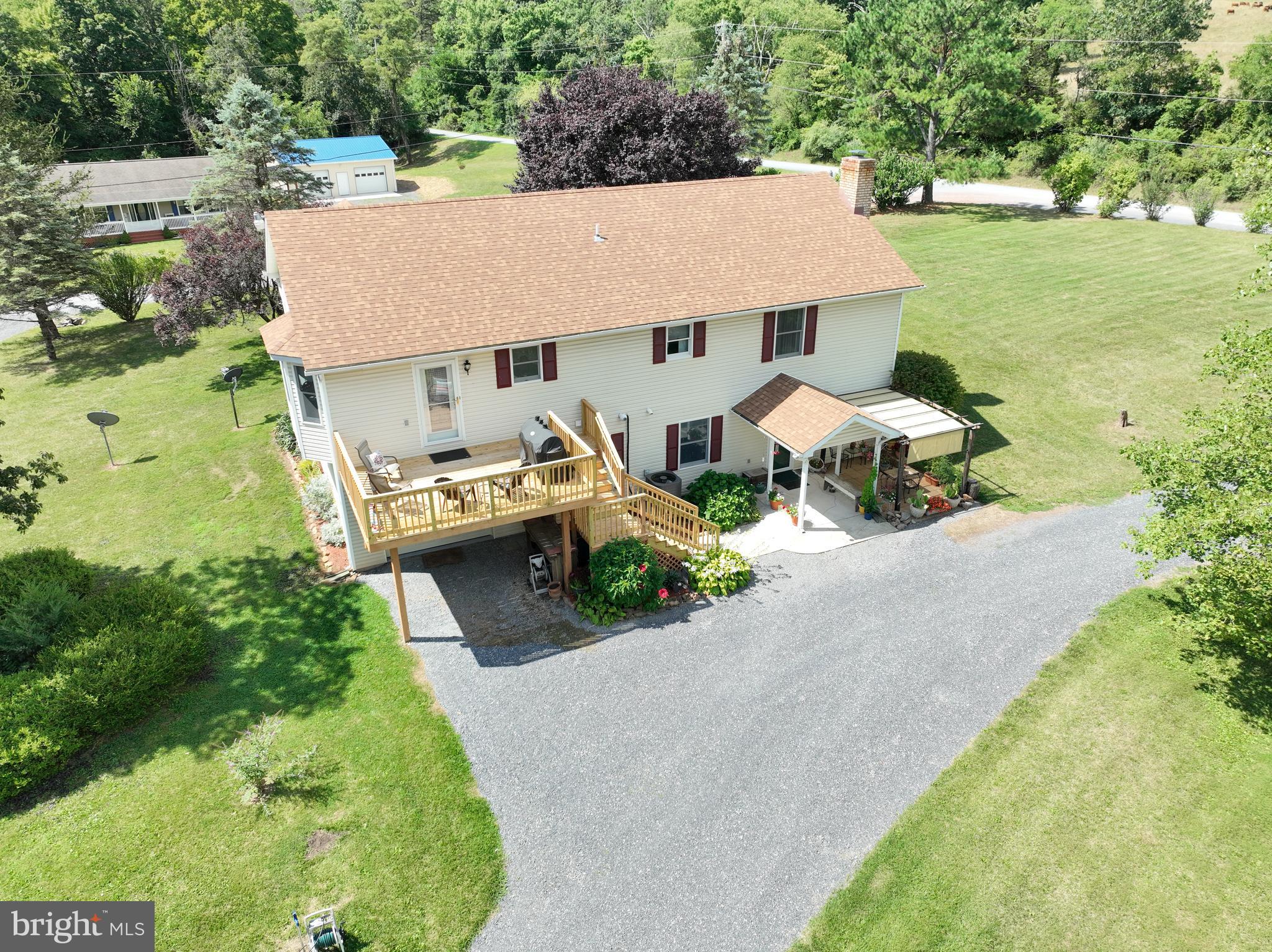 DUNMORE RIDGE - Residential