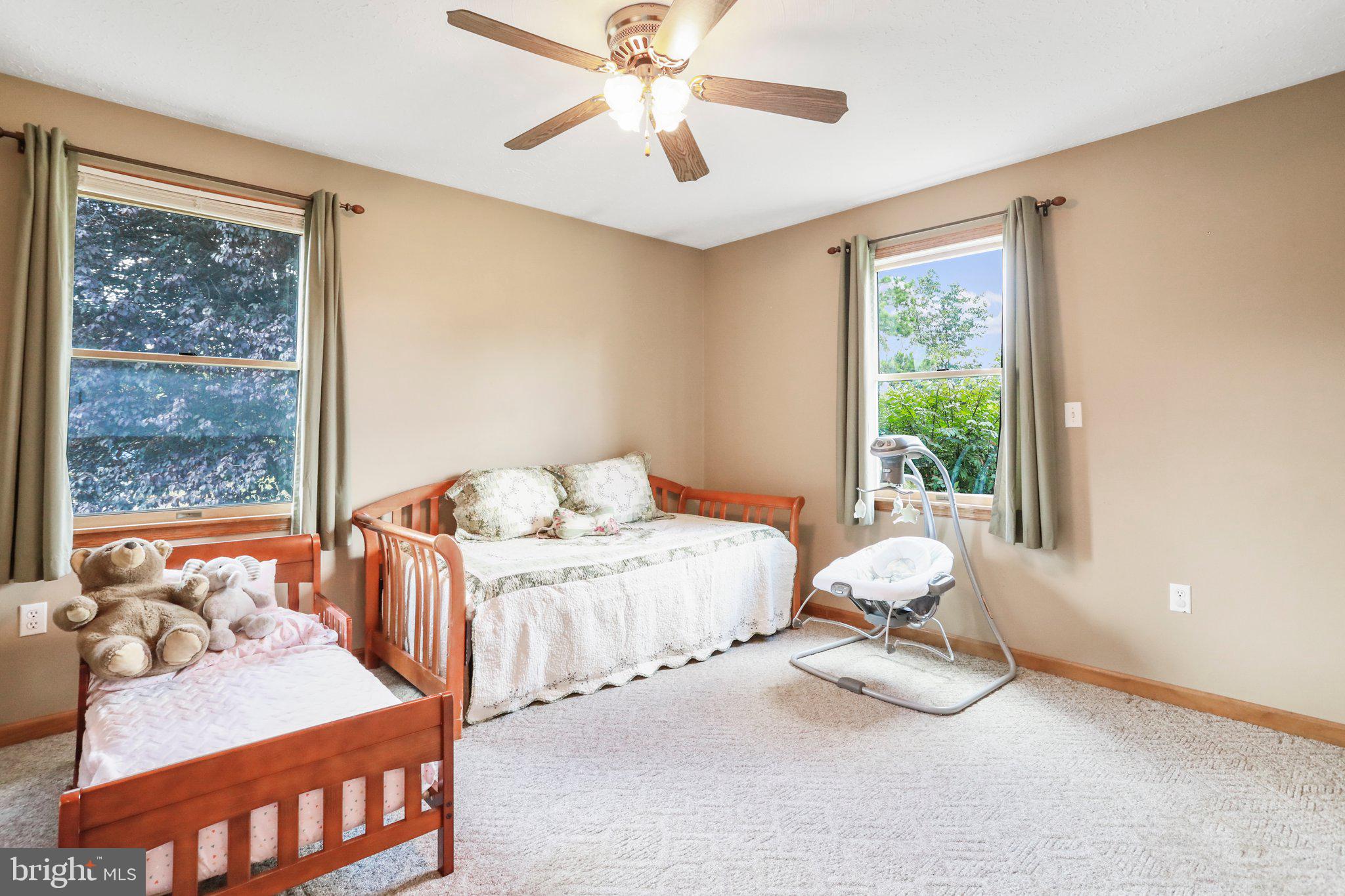 DUNMORE RIDGE - Residential