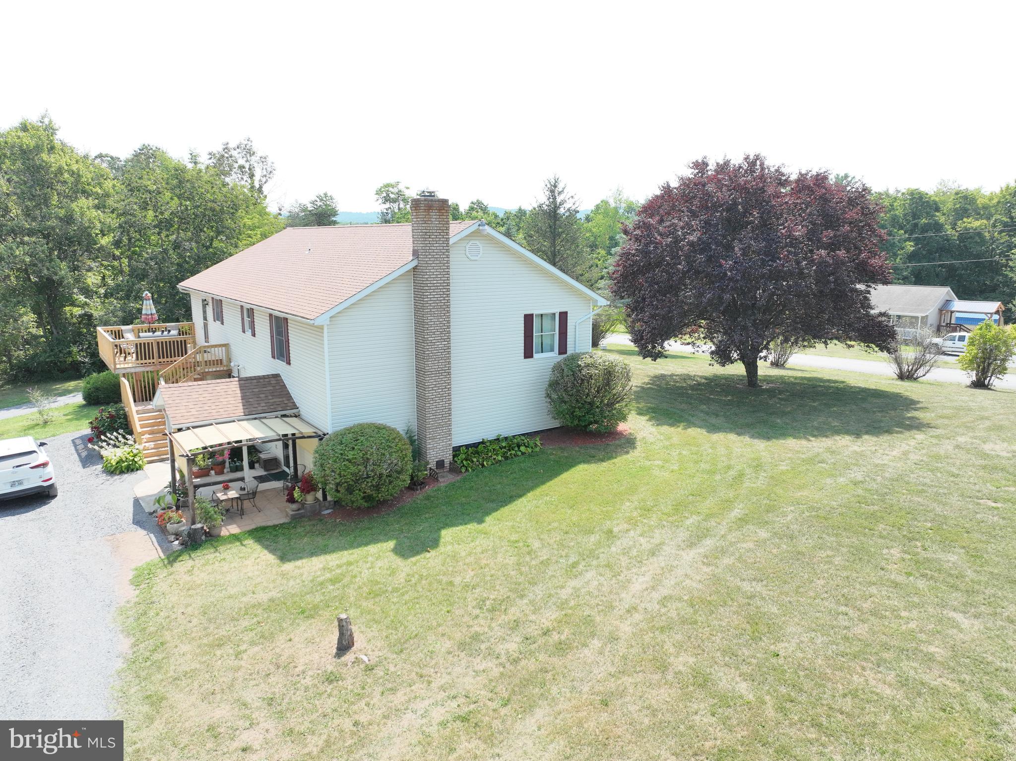 DUNMORE RIDGE - Residential