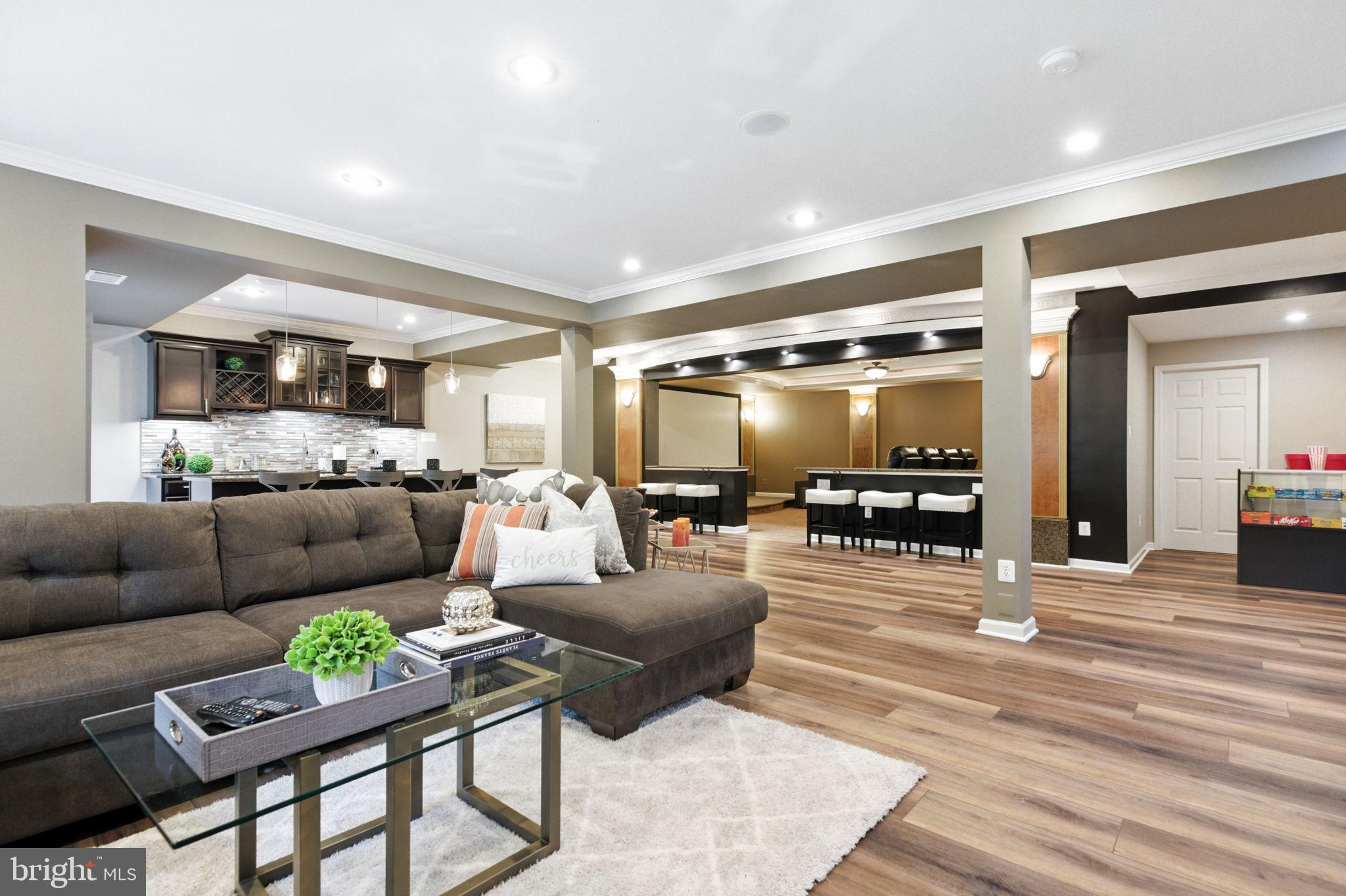 ESTATES OF FOREST RIDGE - Residential