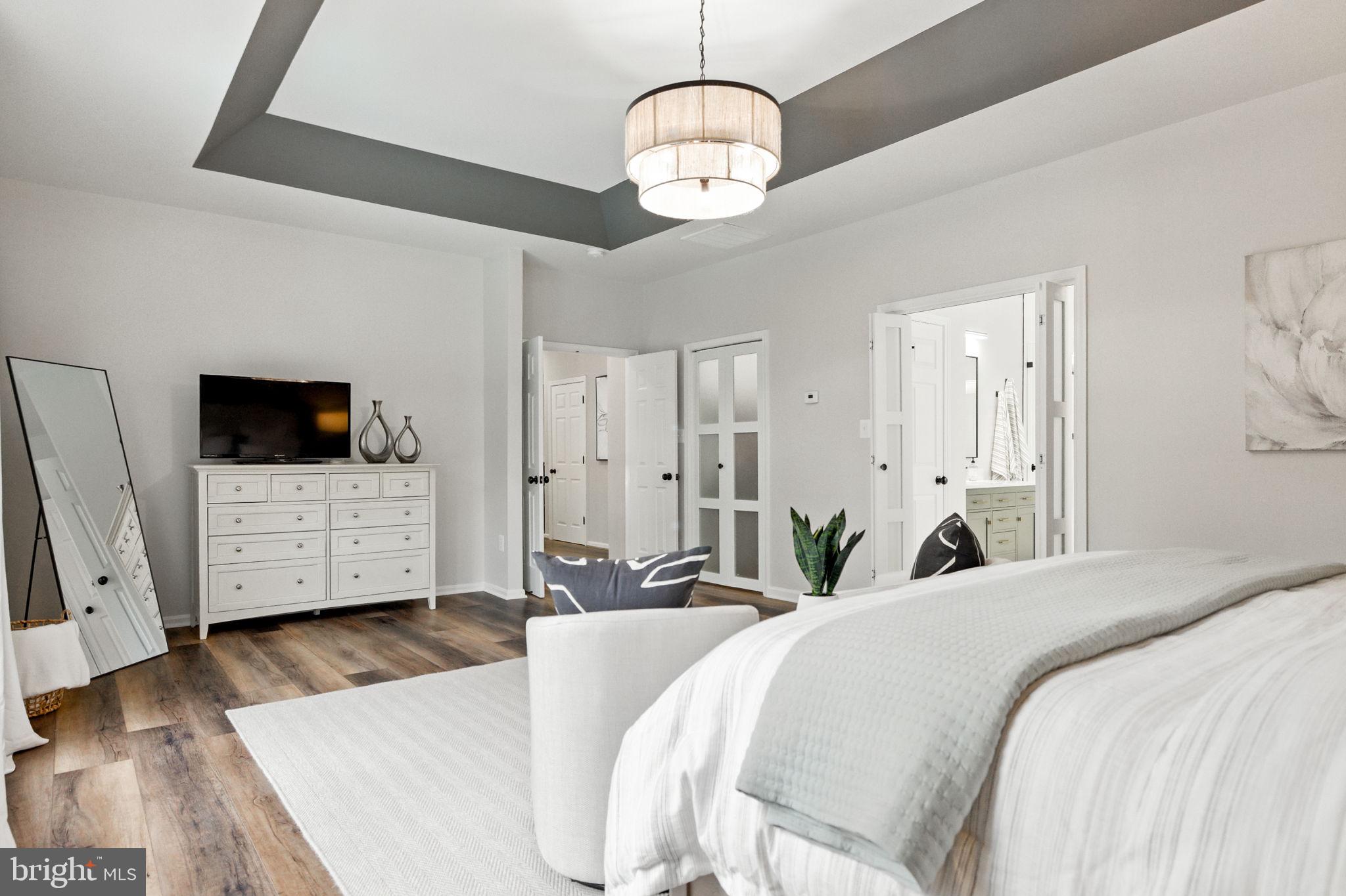 ESTATES OF FOREST RIDGE - Residential