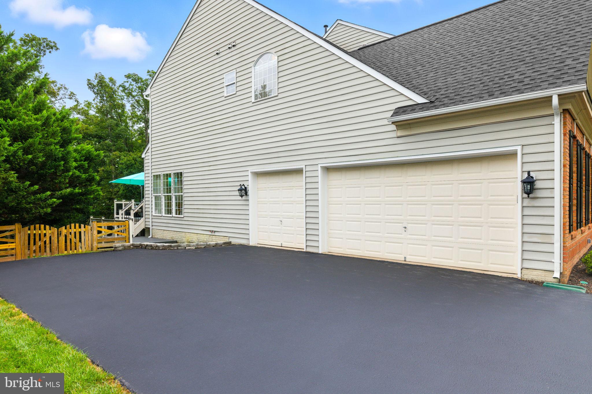 ESTATES OF FOREST RIDGE - Residential