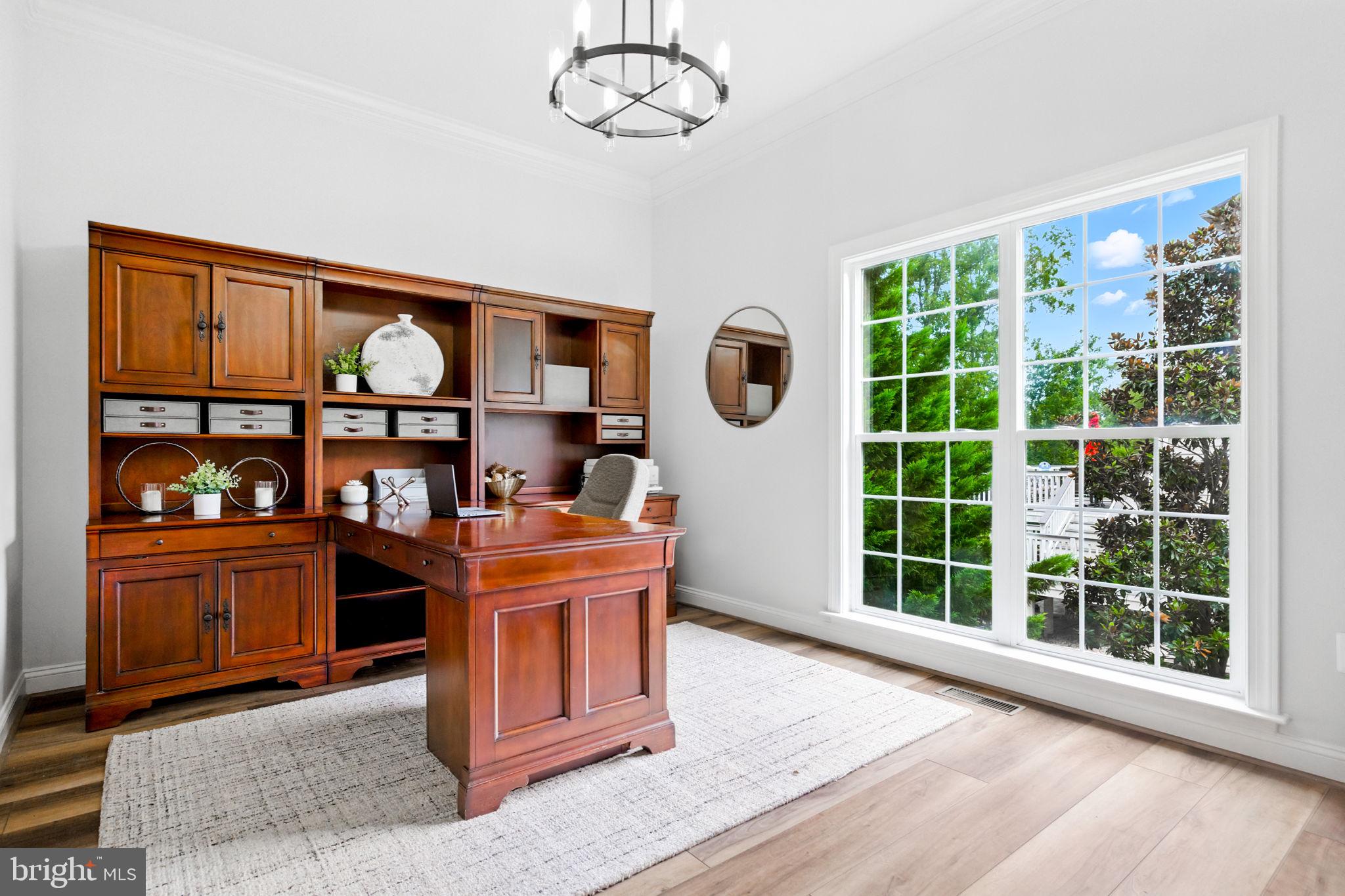 ESTATES OF FOREST RIDGE - Residential