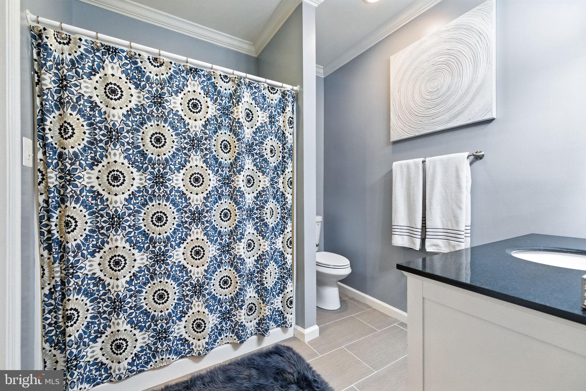 ESTATES OF FOREST RIDGE - Residential