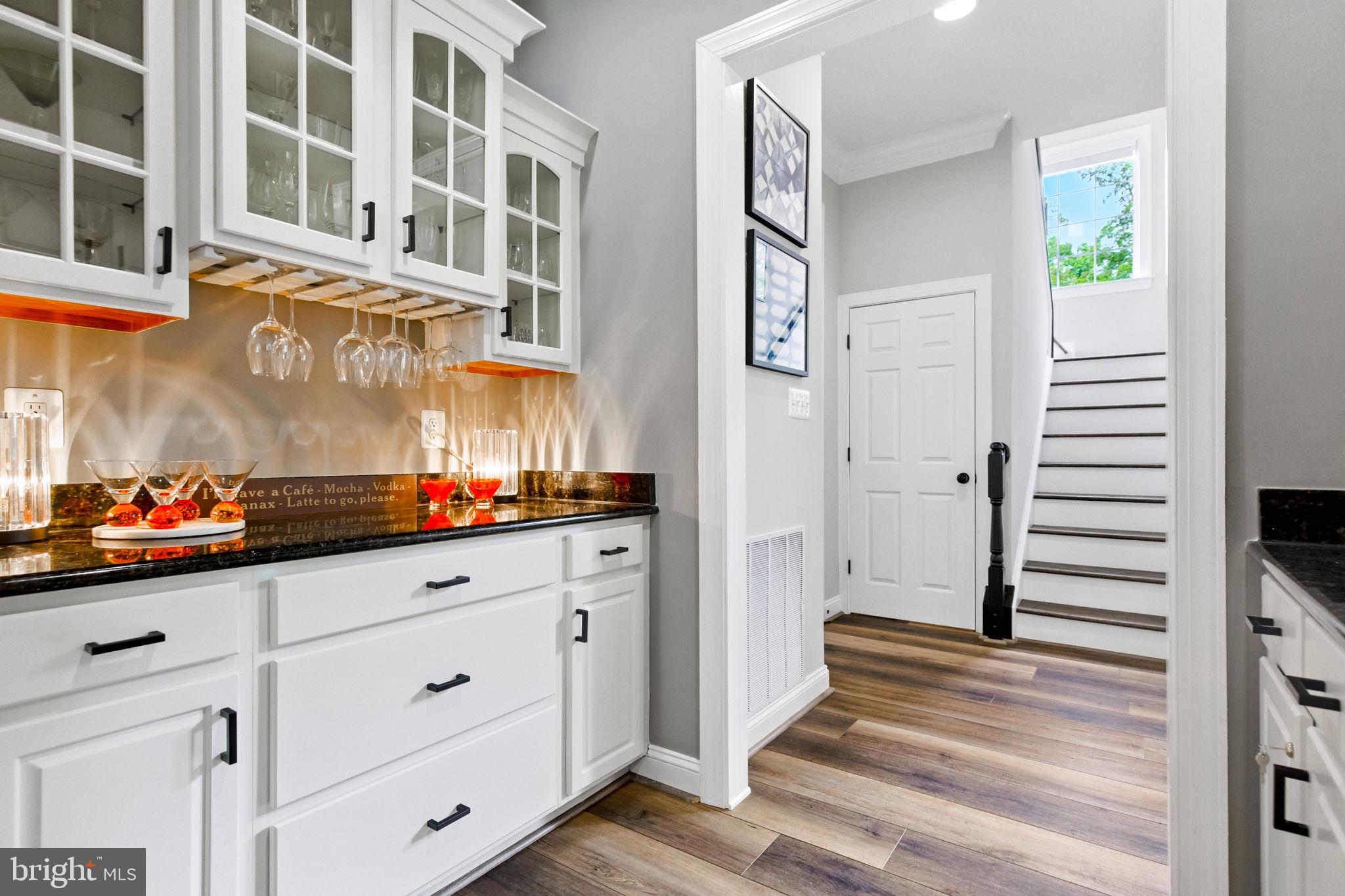 ESTATES OF FOREST RIDGE - Residential