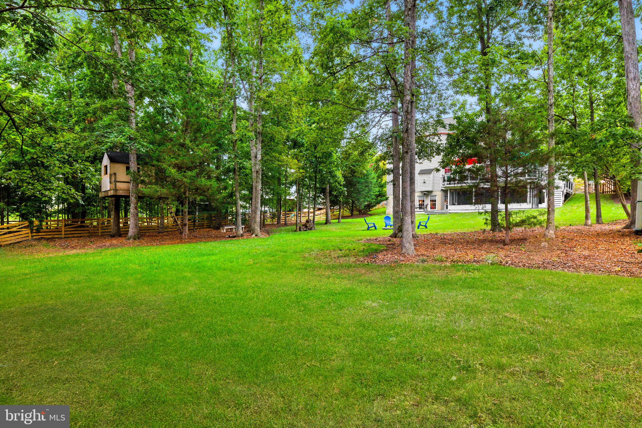 ESTATES OF FOREST RIDGE - Residential