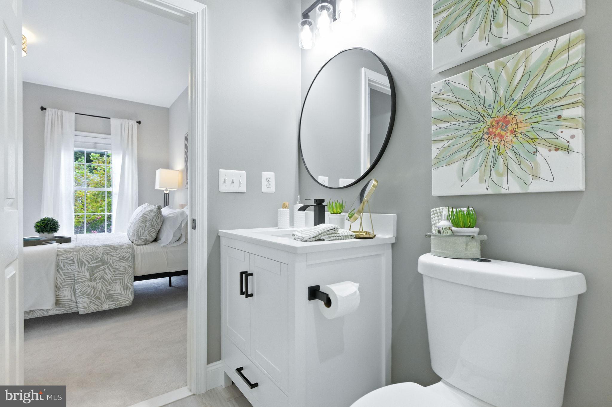 ESTATES OF FOREST RIDGE - Residential