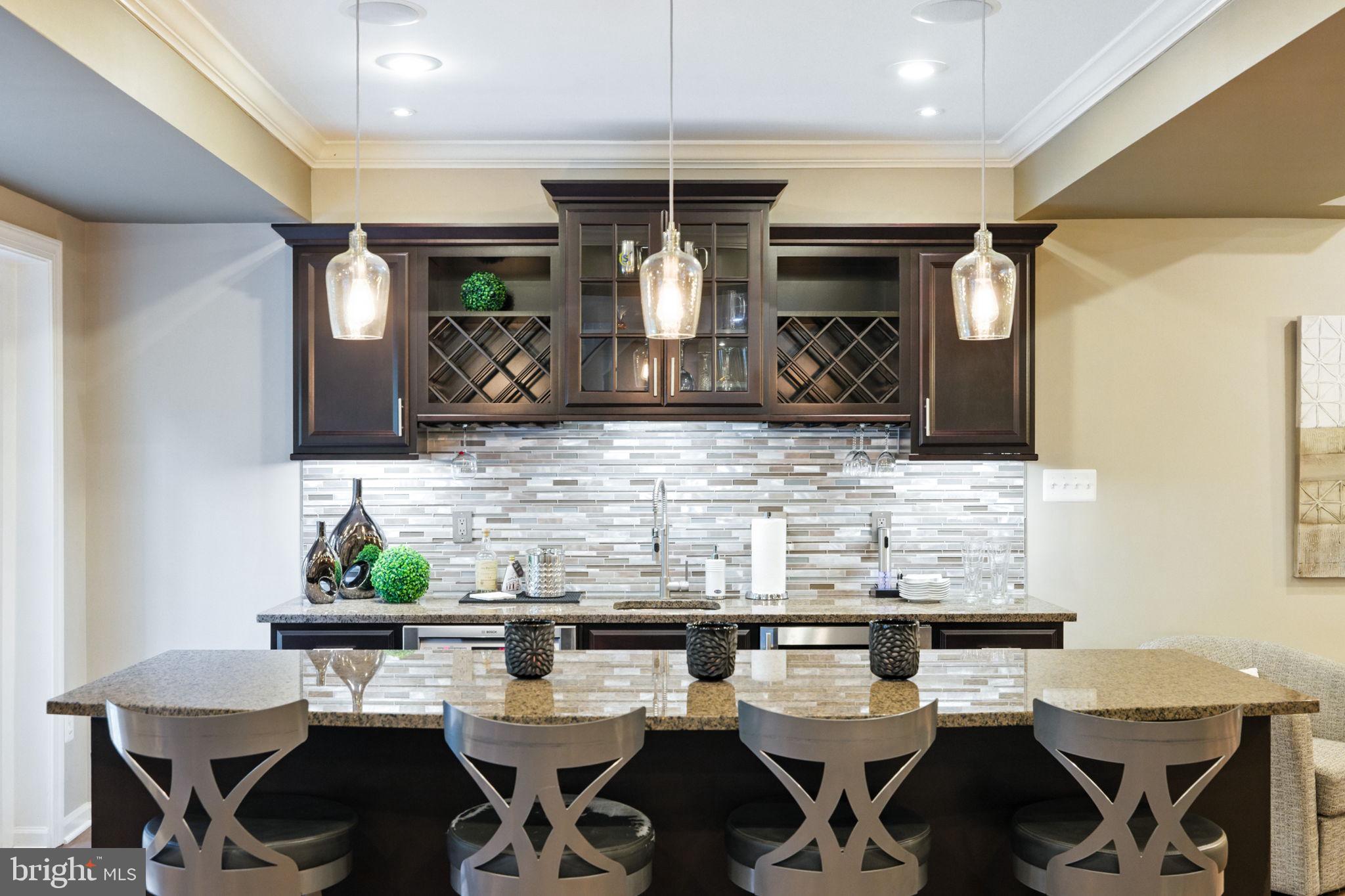 ESTATES OF FOREST RIDGE - Residential