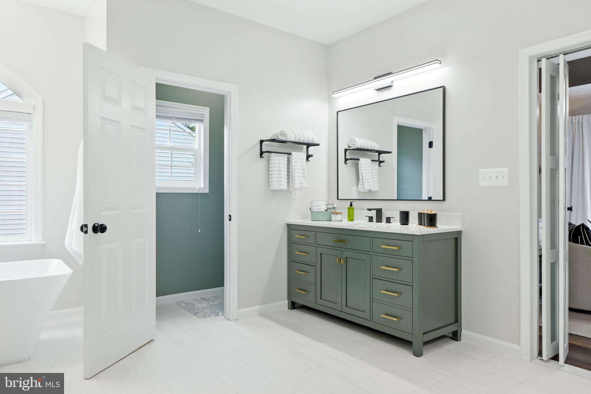 ESTATES OF FOREST RIDGE - Residential