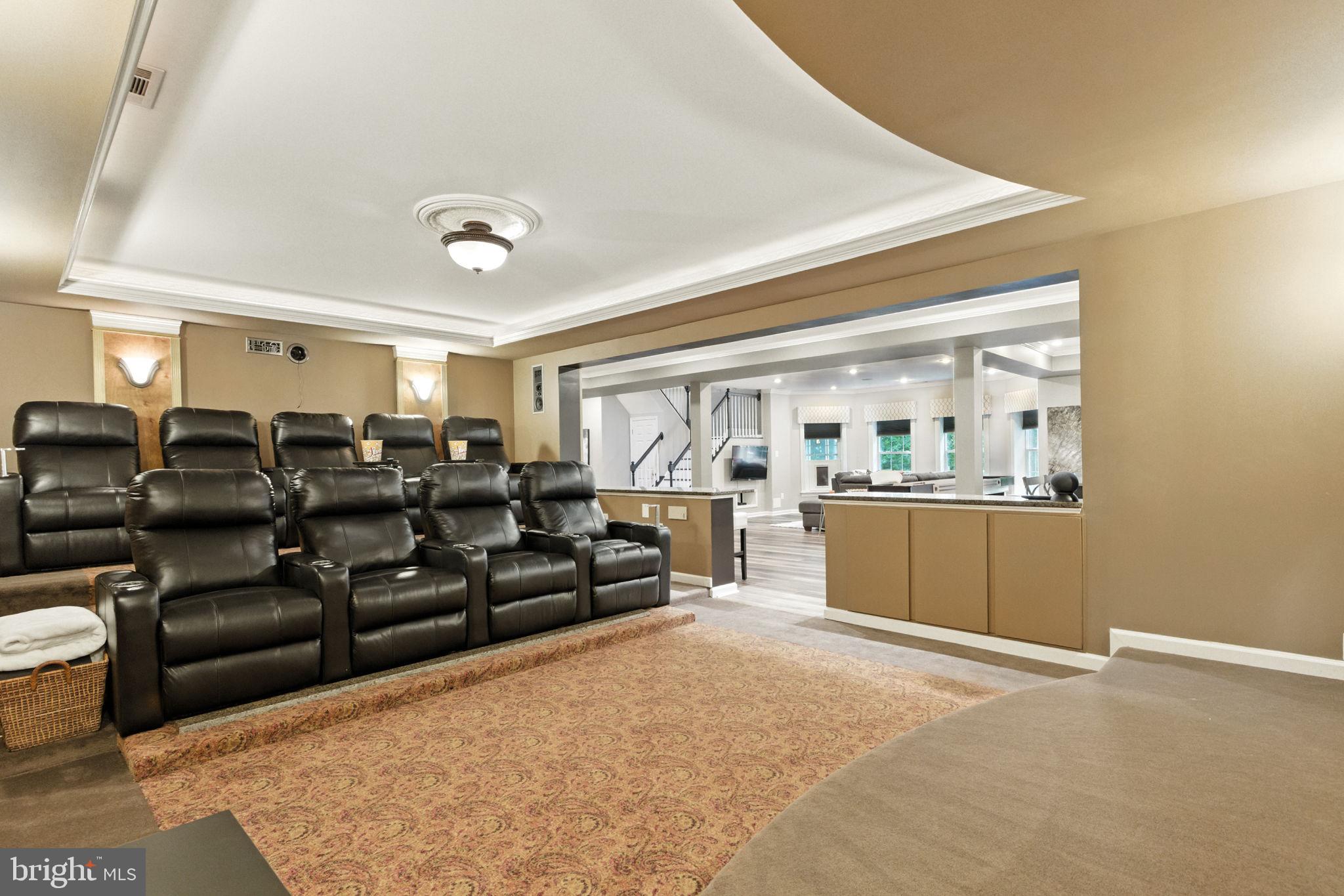 ESTATES OF FOREST RIDGE - Residential