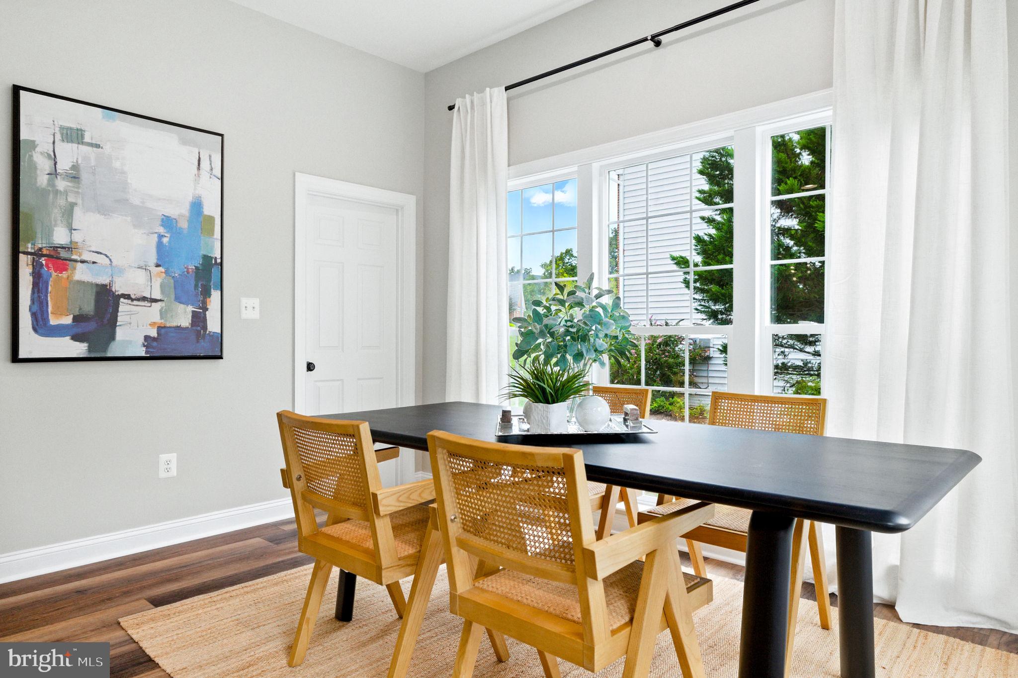 ESTATES OF FOREST RIDGE - Residential