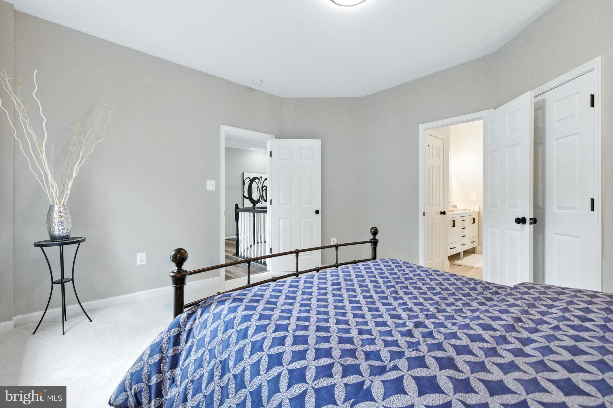 ESTATES OF FOREST RIDGE - Residential