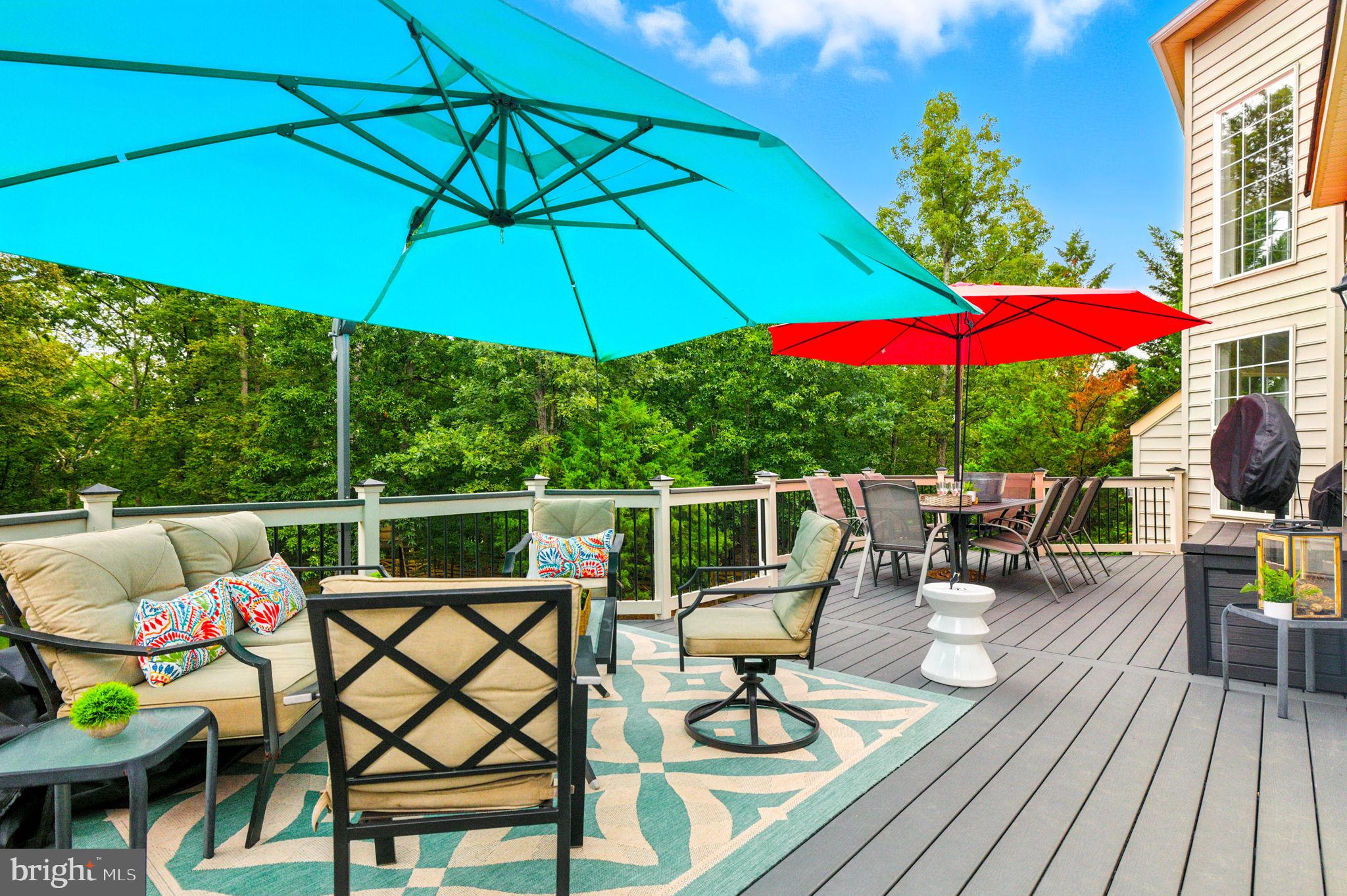 ESTATES OF FOREST RIDGE - Residential