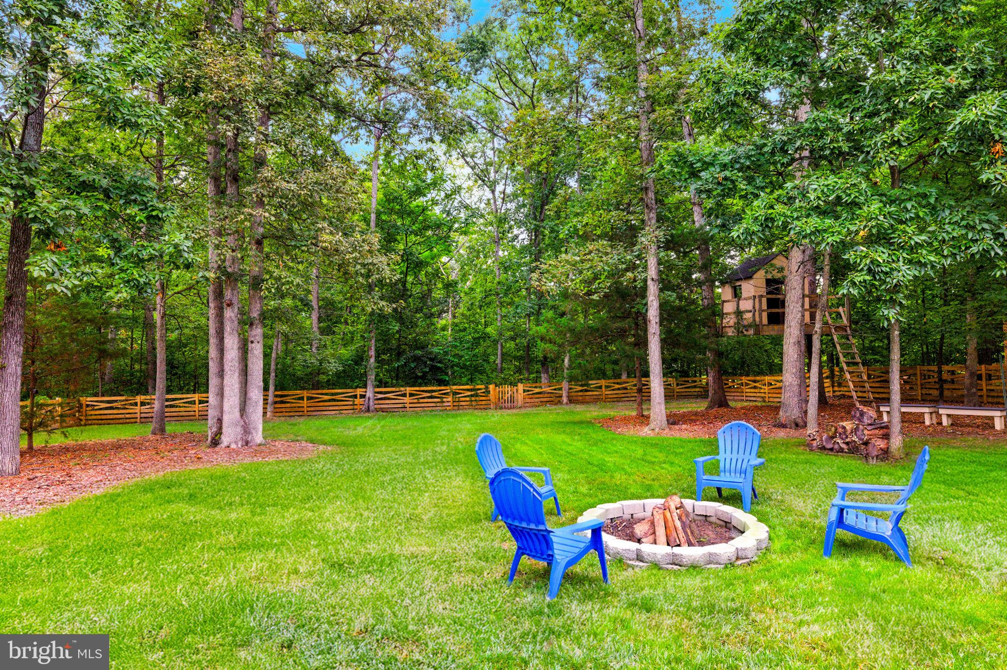 ESTATES OF FOREST RIDGE - Residential