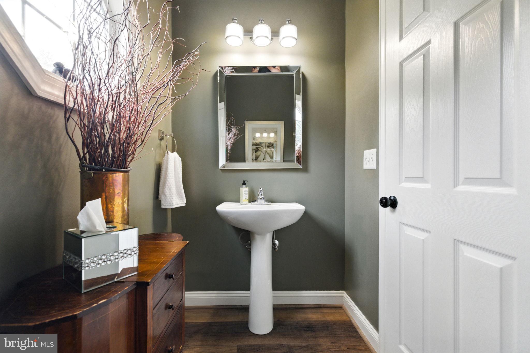 ESTATES OF FOREST RIDGE - Residential